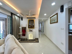Blk 588D Park Central @ Amk (Ang Mo Kio), HDB 5 Rooms #579239211
